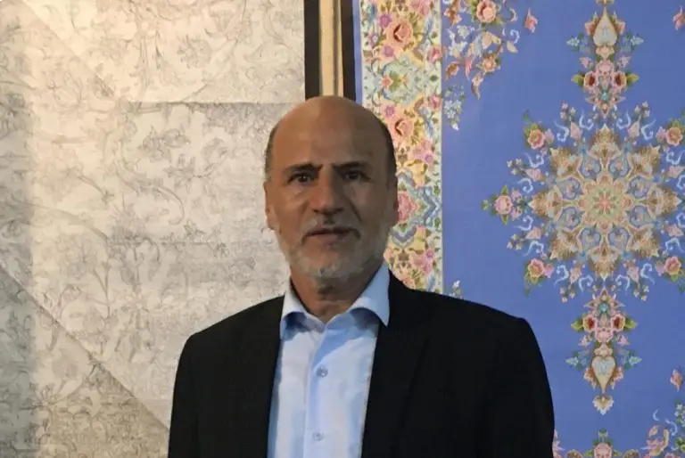 Professor Ali Asghar Shirsepehr